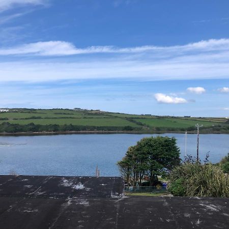 Villa Coastal Townhouse Belmullet Exterior foto